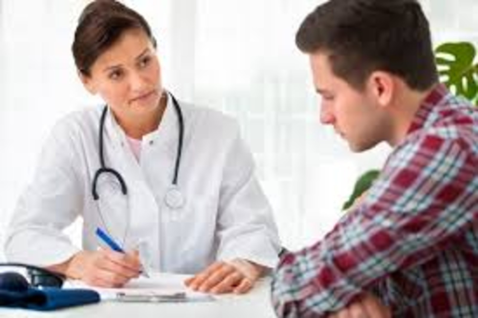 Male Infertility
