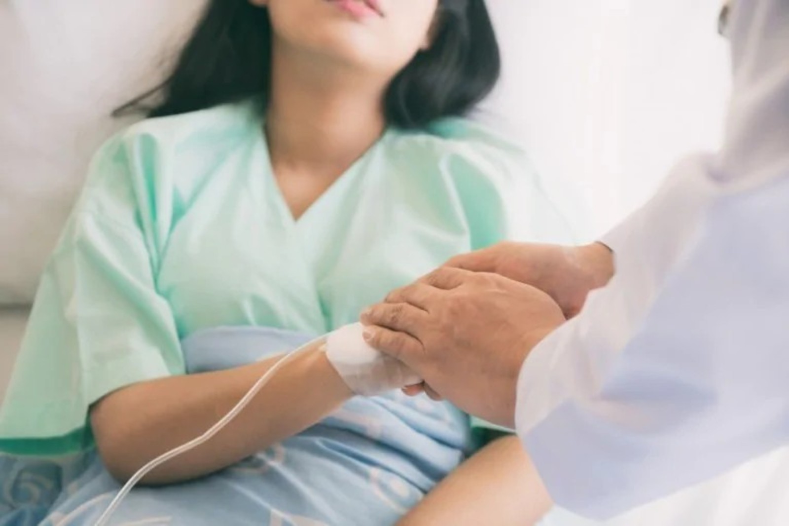 Pregnancy loss