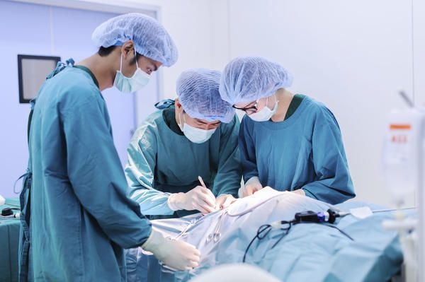 Laparoscopic Hysterectomy
