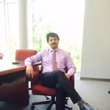 Dr Mahindra Borse Gynaec