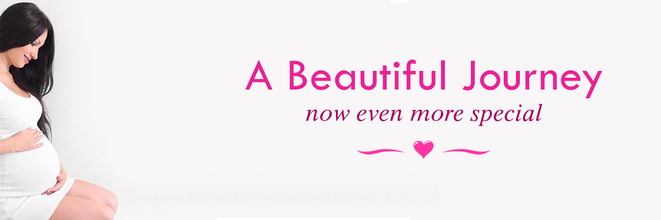 Turn your dreams into reality - fertility and gynaecological care by Dr. Mahindra Borse