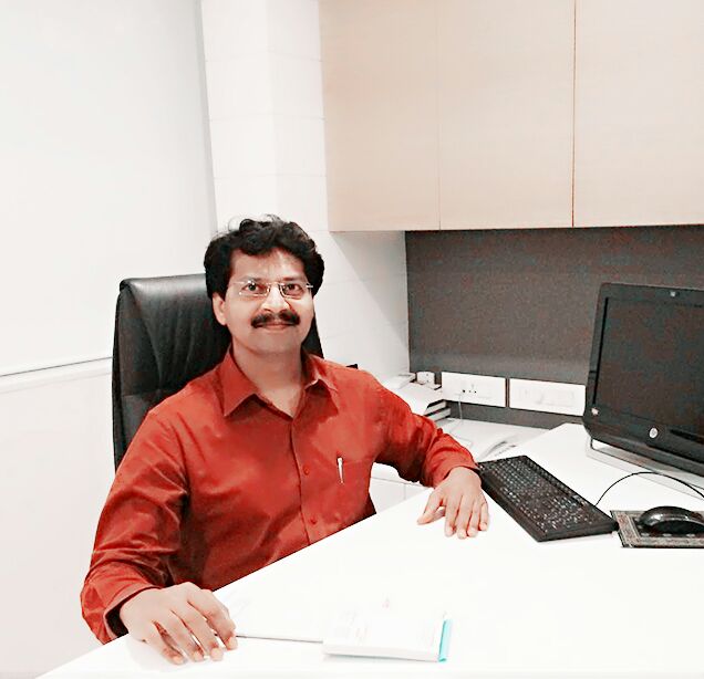 Gynaec Endoscopic Surgeon in Pune